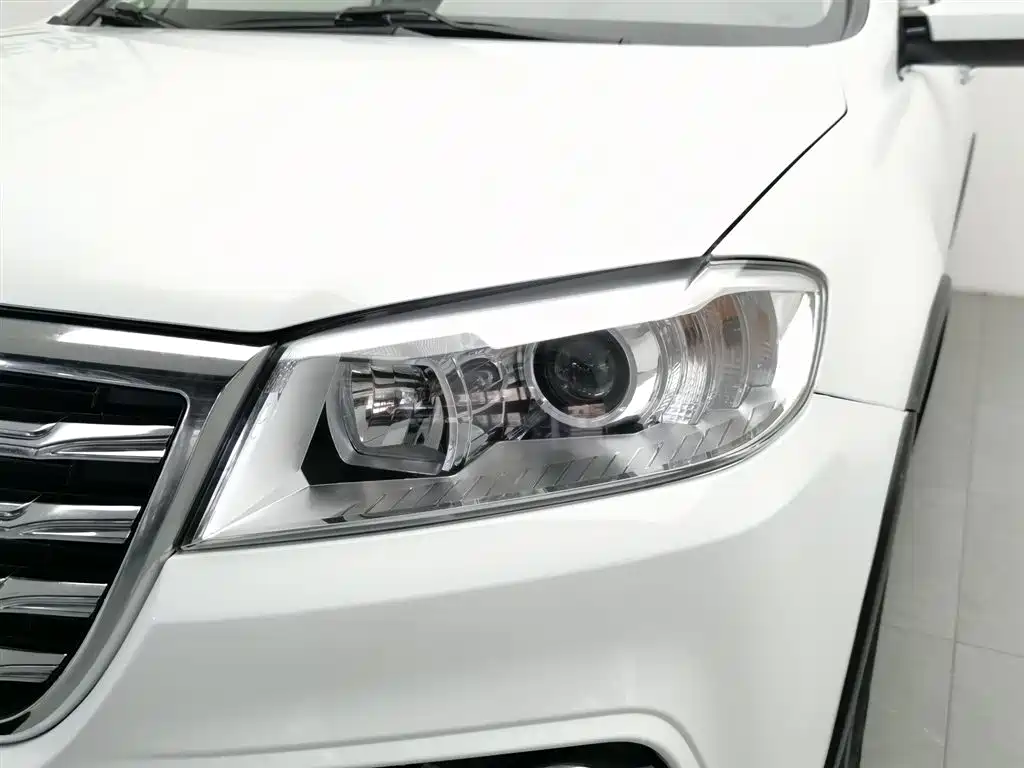 Haval H6 2017 Facelift Red Label Sport 1.5T Auto 2WD Luxury фото 7