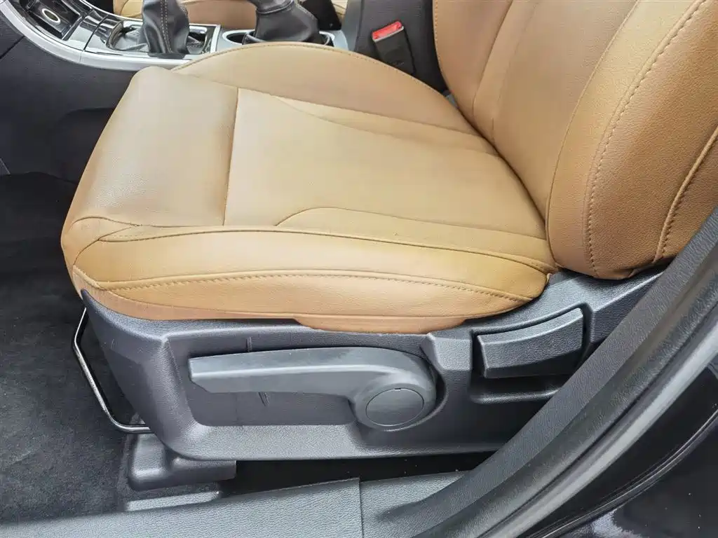 Haval H2 2014 1.5T Manual 2WD Elite Edition фото 20