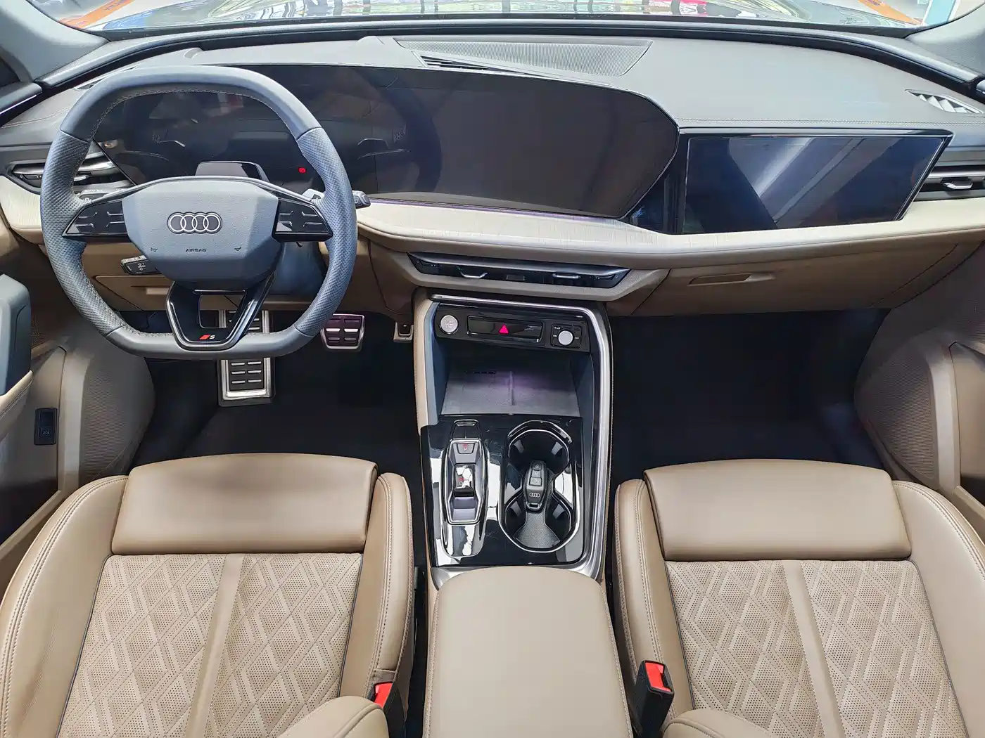 Audi Q5L 2026 2026 Luxury Sport 150kW
