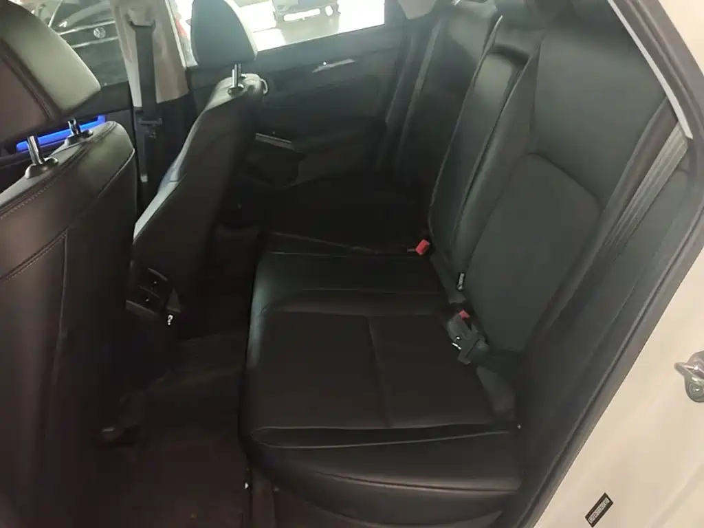 Honda Integra 2026 2023 240TURBO CVT Luxury Edition
