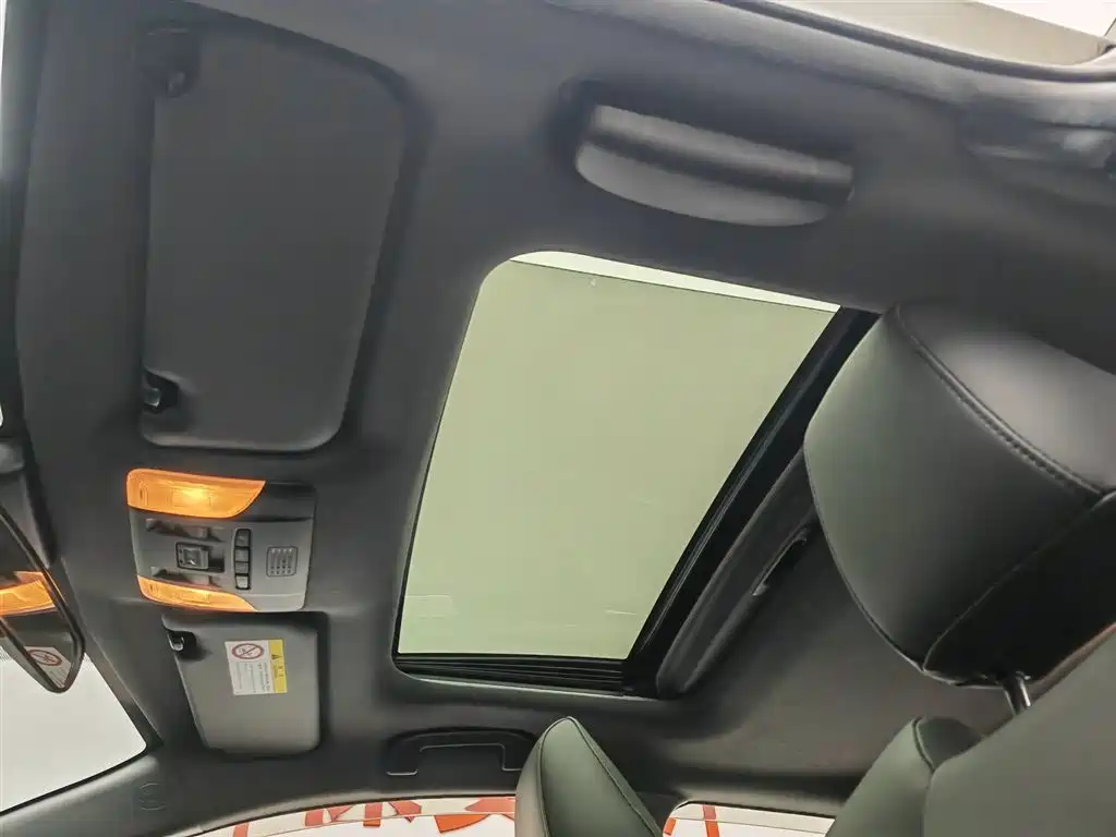Toyota Levin 2019 Dual Engine 1.8H E-CVT Luxury Edition China V фото 14