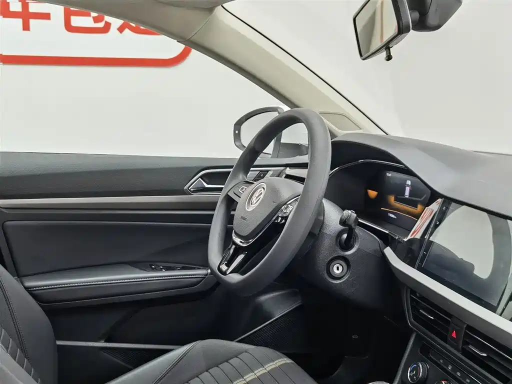 Volkswagen Lavida 2022 280TSI DSG Comfort Edition фото 22