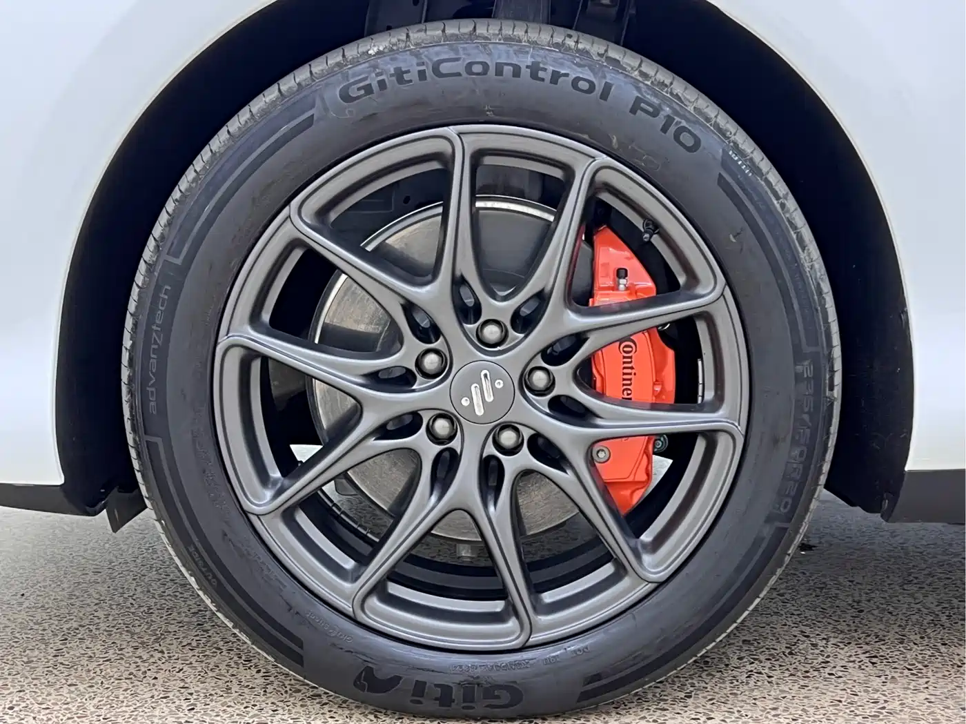 ZHIJI AUTOMOBILE ZHIJI LS6