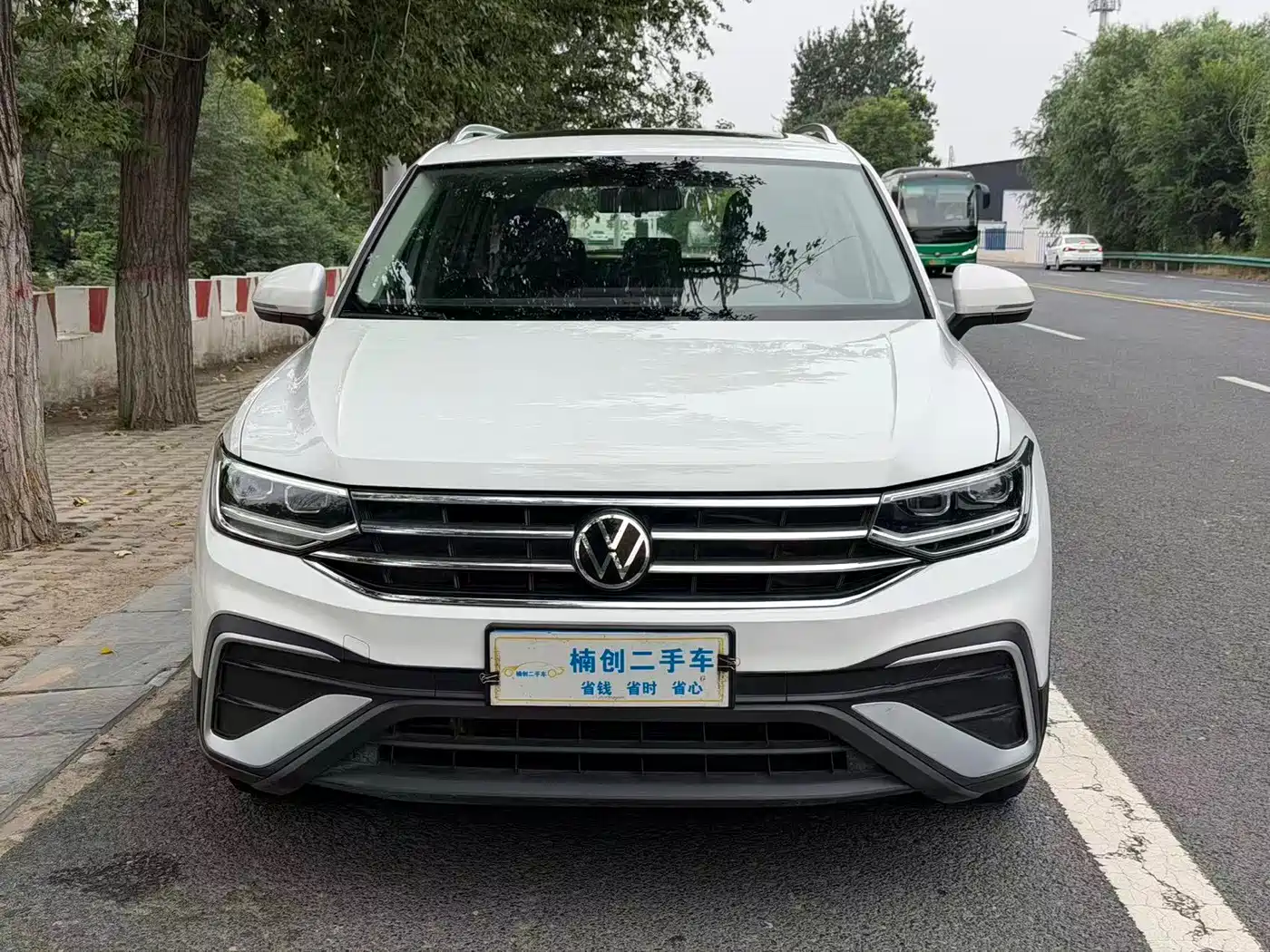 Volkswagen Tiguan, миниатюра 2