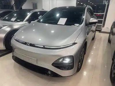Xpeng G6