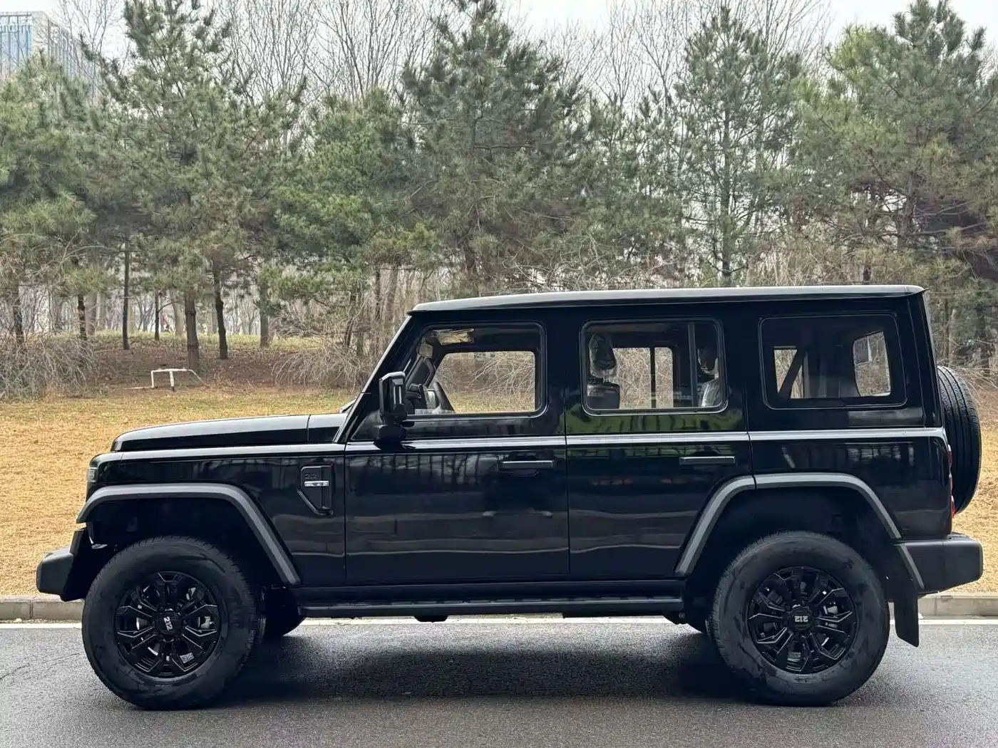 212 T01 2026 2024 2.0T Explorer