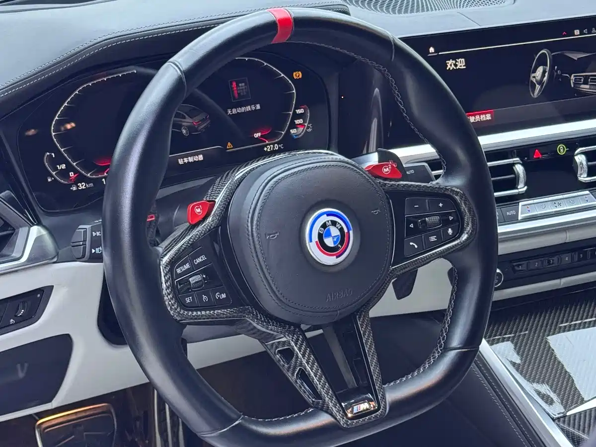 Фото 6 - BMW M3