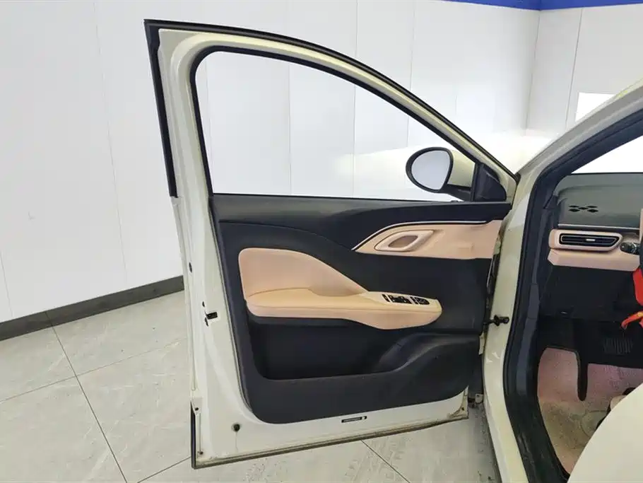 BYD Seagull 2023 2023 Freedom Edition