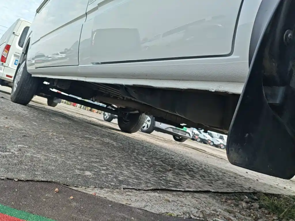 Photo 21 - Maxus Xintu V80