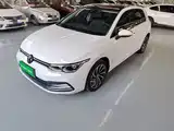 Фото 2 - Volkswagen Golf