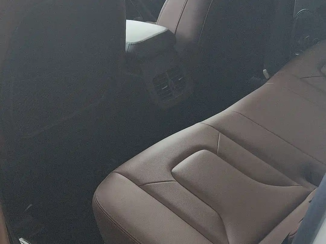 Haval H6 2017 Red Label 2.0T Auto 2WD Smart фото 5
