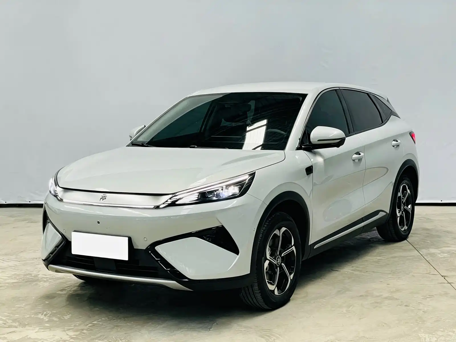 Photo 1 - BYD Yuan PLUS