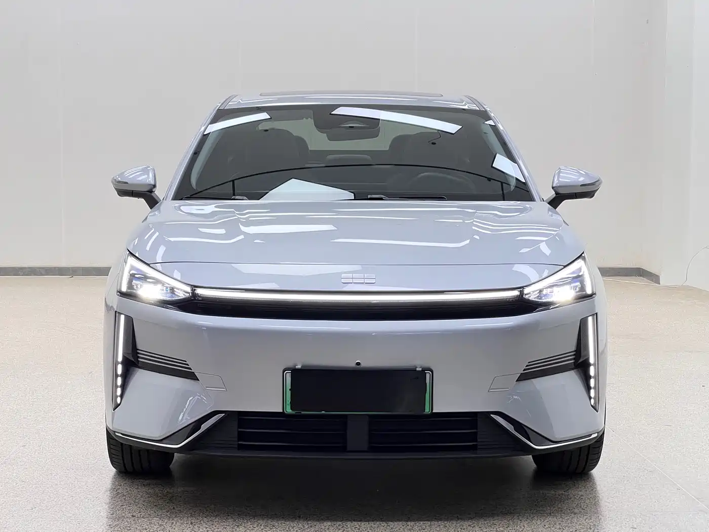 GEELY GALAXY GALAXY L6