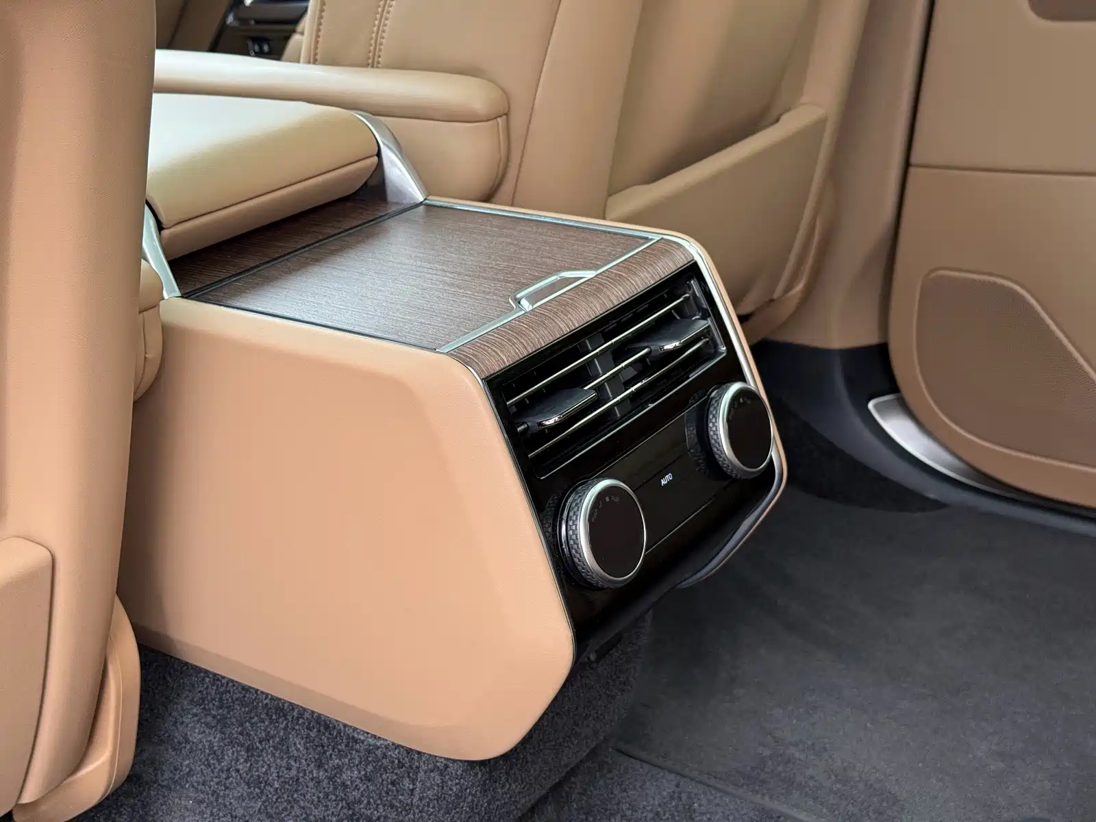 Фото 7 - Land Rover Range Rover
