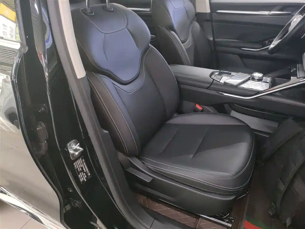 Haval H6 2021 3rd Generation 2.0T Auto AWD Max фото 17