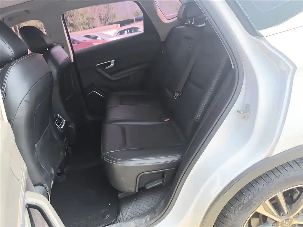 BYD Song Pro 2019 1.5T Automatic Luxury фото 17