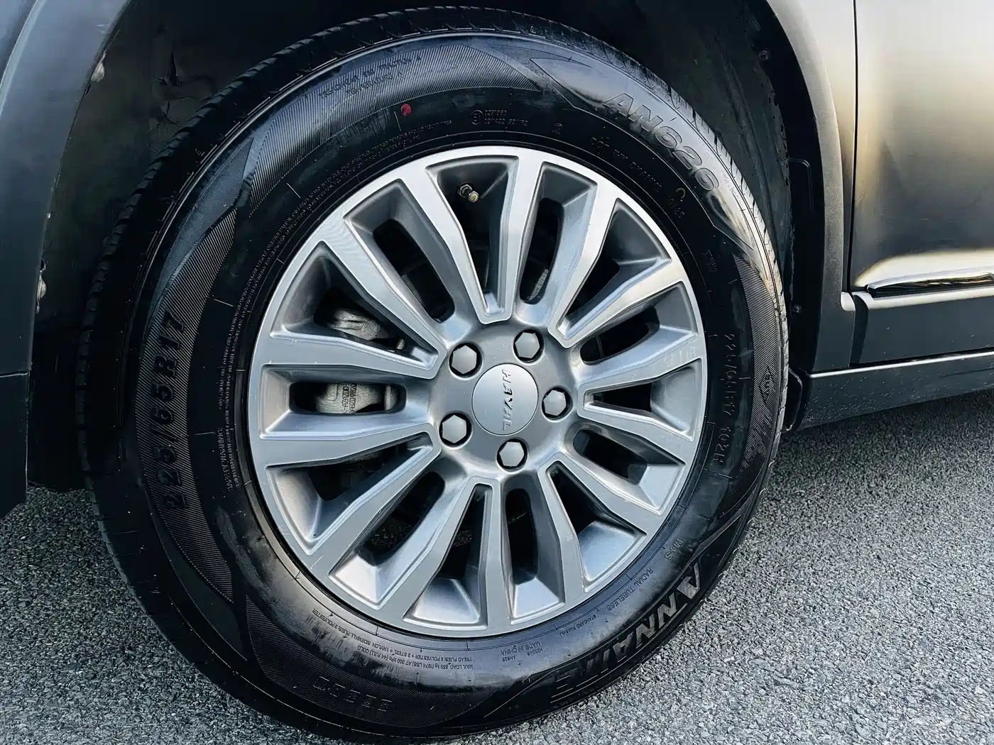 Haval H6 2019 Sport 1.5T Automatic 2WD Elite (China VI) фото 7