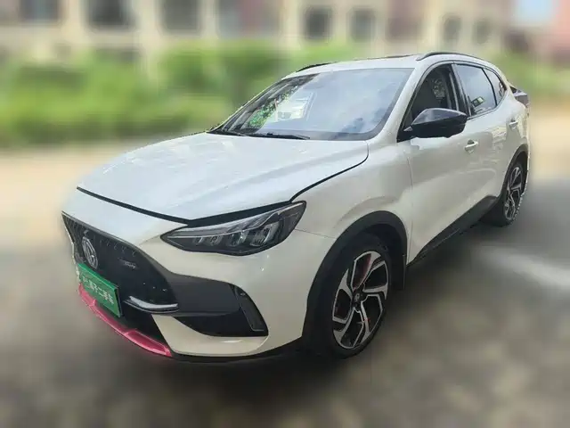  MG MG Pilot 2021 400TGI Automatic 2WD Trophy Flagship Edition