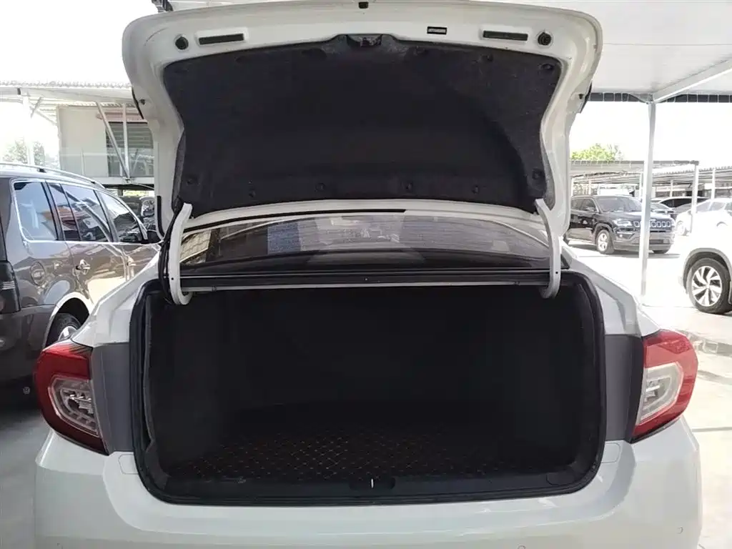 Honda Lingpai, миниатюра 19