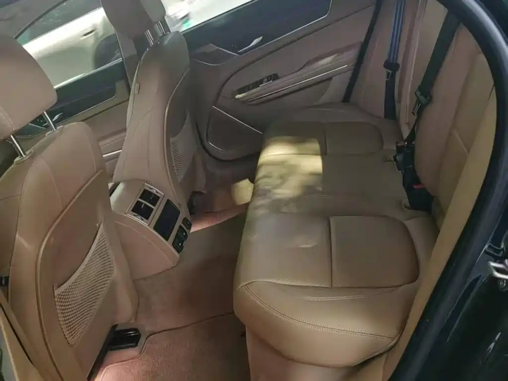 Jaguar XFL 2025 2025 2.0T P250 FWD Luxury Edition