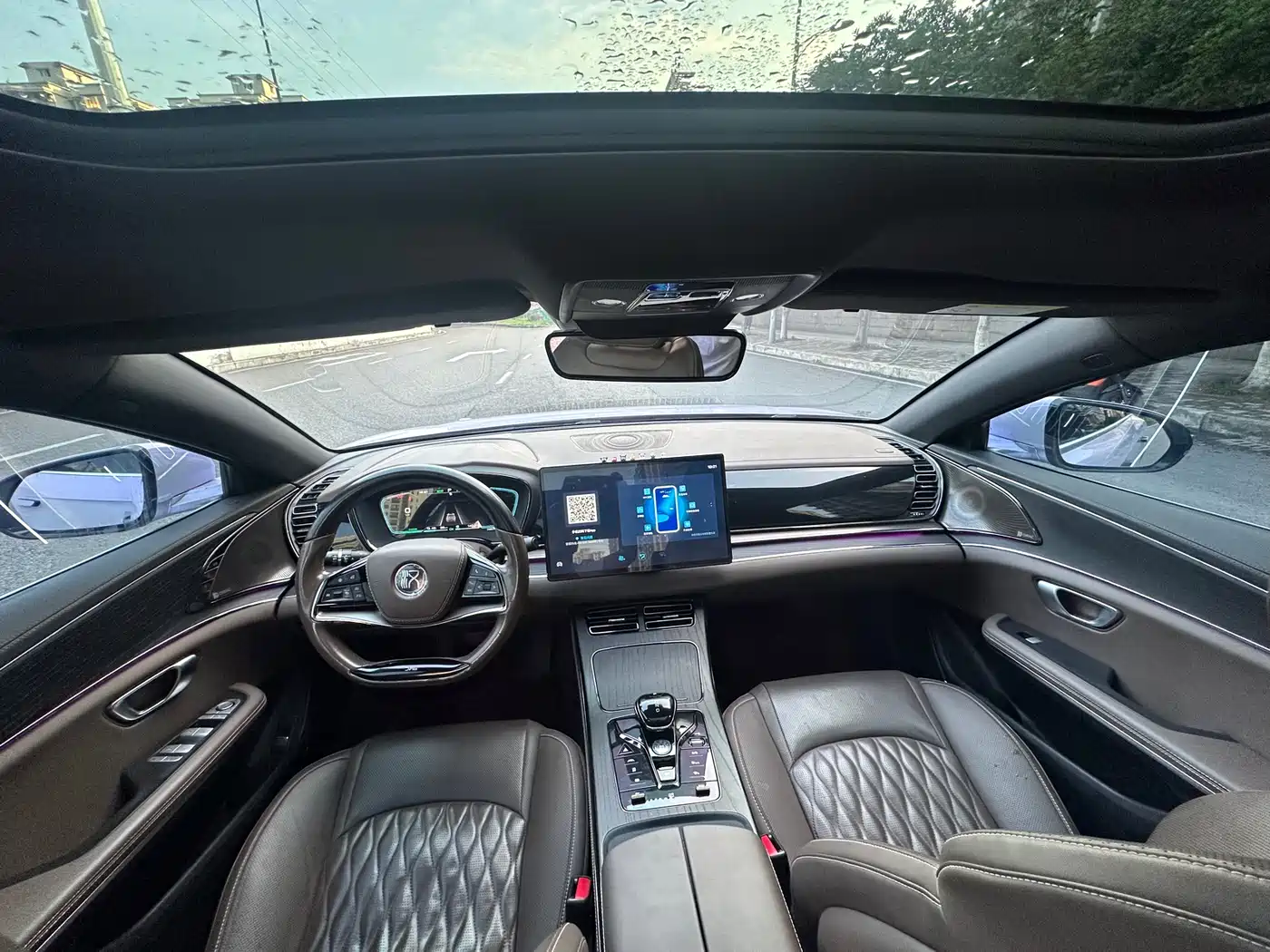 BYD Han 2020 DM AWD Performance Premium фото 5