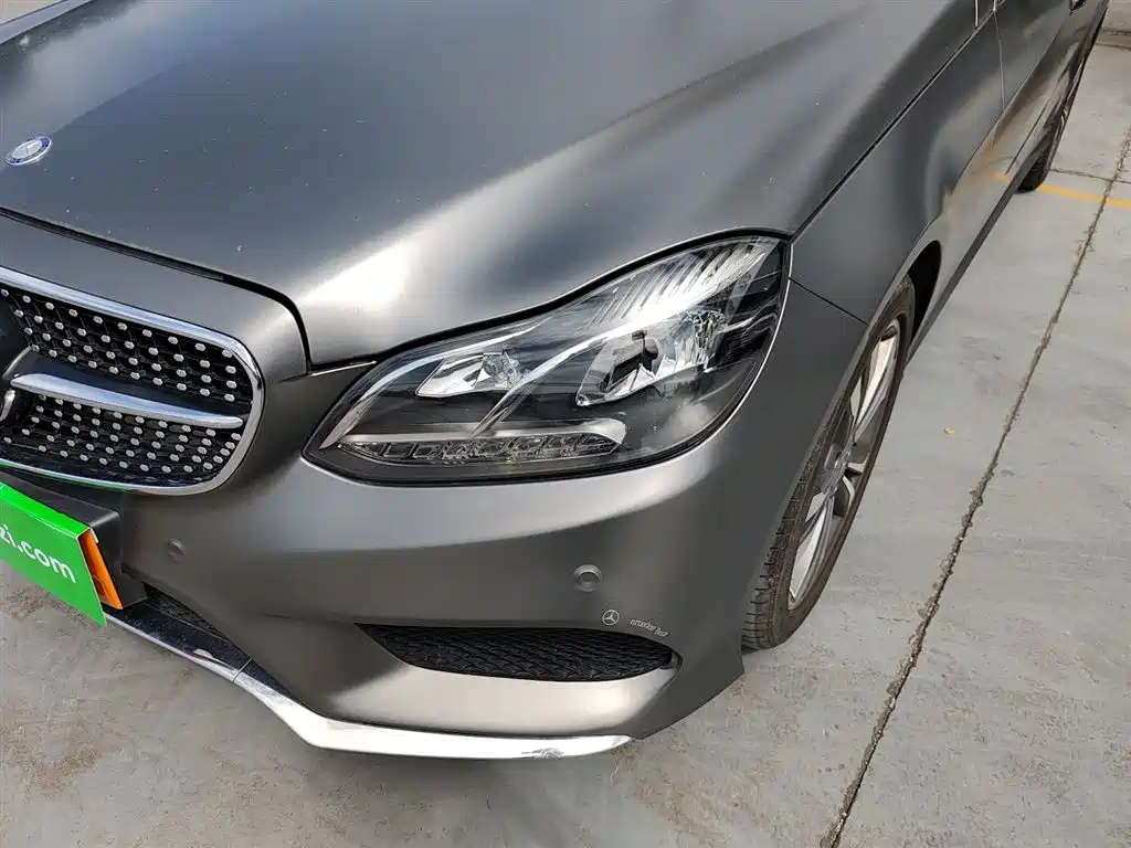 Mercedes-Benz E-Class 2015 Facelift E 260 L Sport фото 24