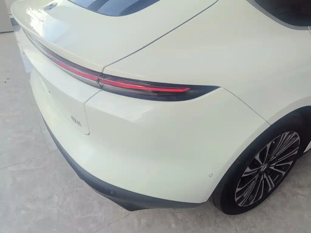 NIO ET5 2024 2024 75kWh