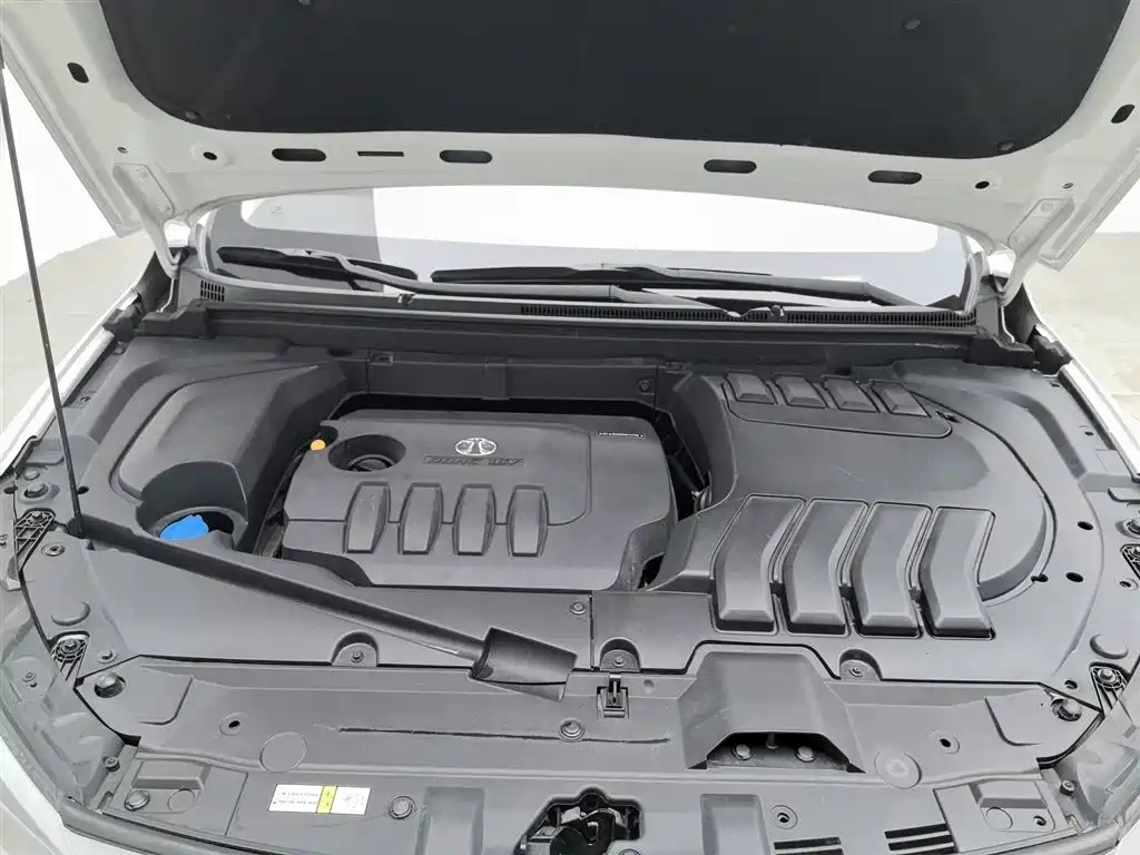 BAIC Senova D50 2020 2018 1.5L CVT Luxury Smart Drive Edition