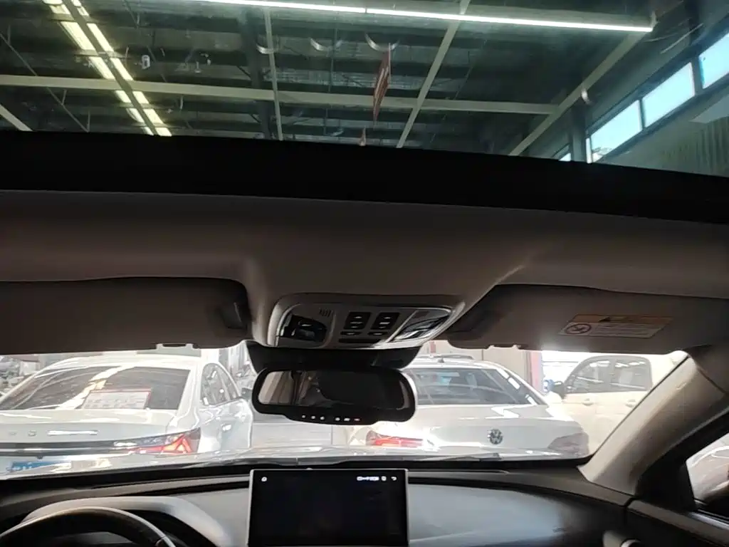WEY VV7 2017 2017 2.0T Super Luxury
