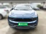 Фото 5 - Lynk & Co 01