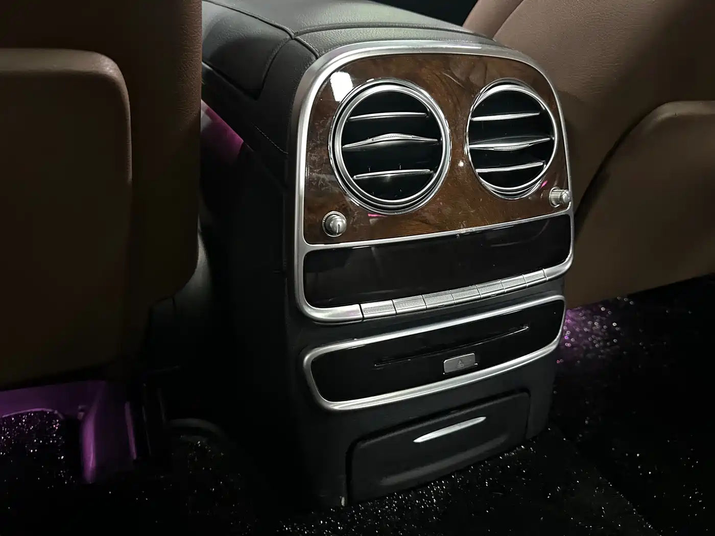 Mercedes-Benz S-Class 2014 S 400 L Premium фото 9