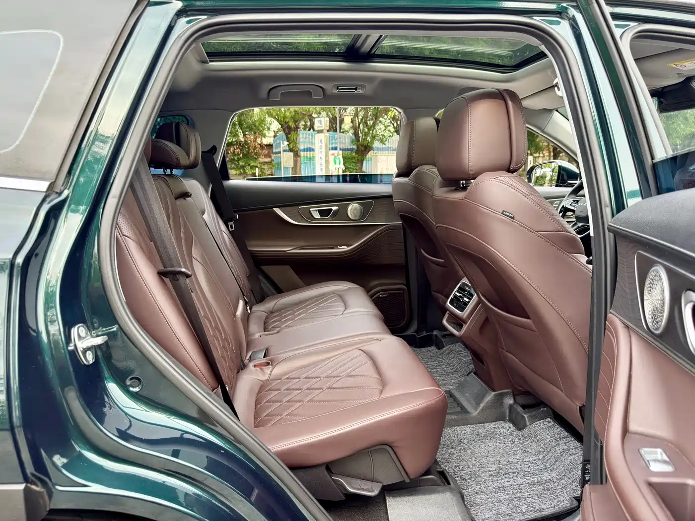 Chery Tiggo 8 PRO 2022 2022 290T 2WD Storm Edition 5-seater