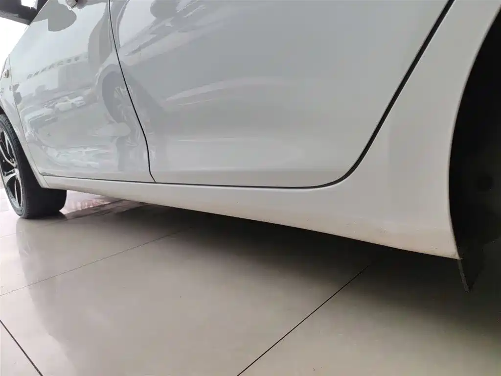 Hyundai Elantra 2020 1.6L Auto GL Pleasing Edition фото 22