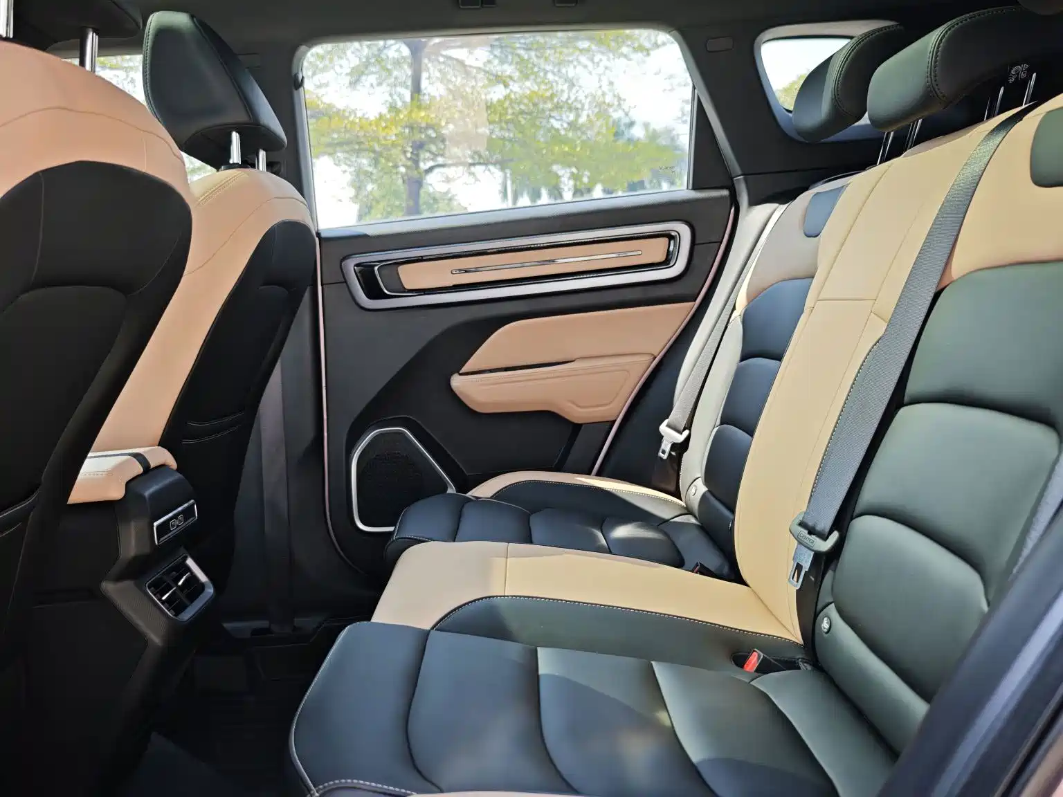 Фото 6 - Geely ICON