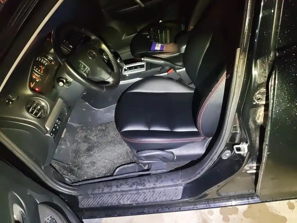 Mazda 6 2016 2015 2.0L Automatic Fashion