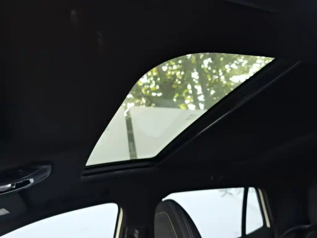 Lynk & Co 06 2024 2023 Remix 1.5T Power Halo