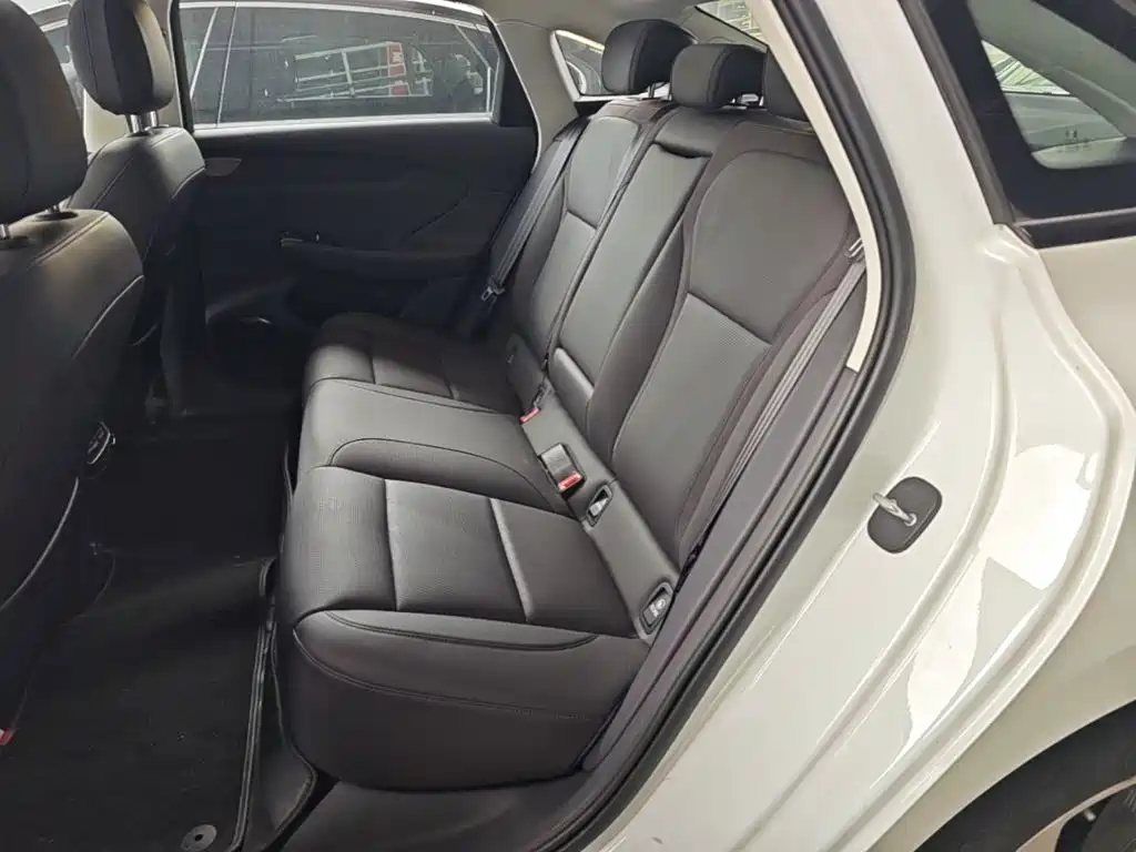 Hongqi Tiangong 05 2025 2025 Model 750 Smart Selection Edition
