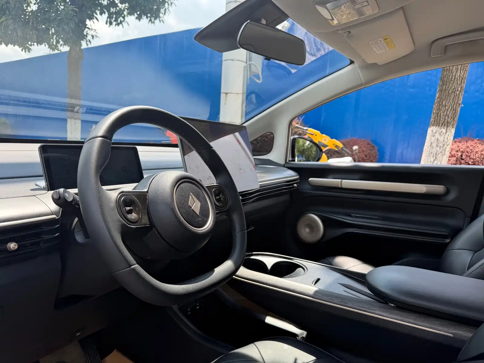 Фото 6 - Baojun Cloud
