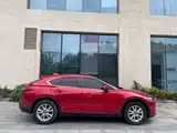 Фото 10 - Mazda CX-4