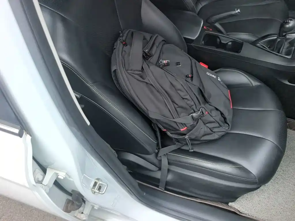 Фото 25 - Roewe i5