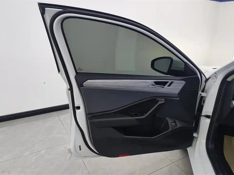 Volkswagen Sagitar 2024 300TSI DSG Surpass Edition фото 7