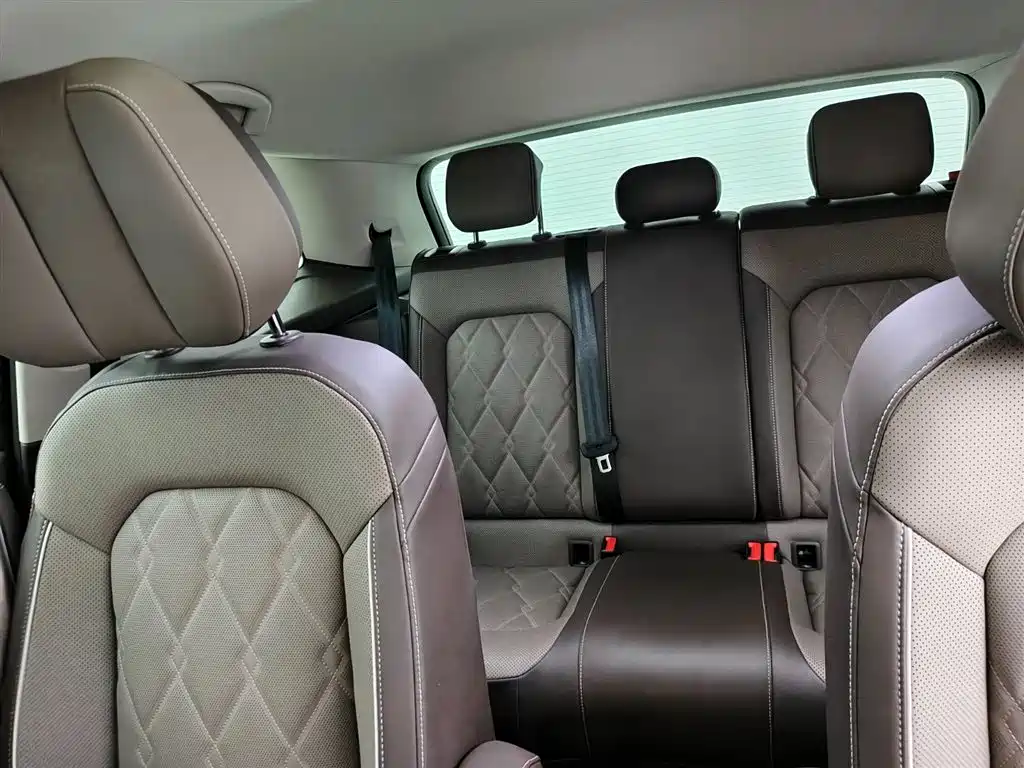 Volkswagen Viloran 2024 380TSI Executive Edition фото 10