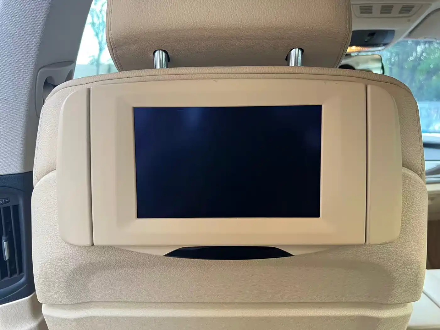 BMW 7 Series 2009 730Li Luxury фото 15
