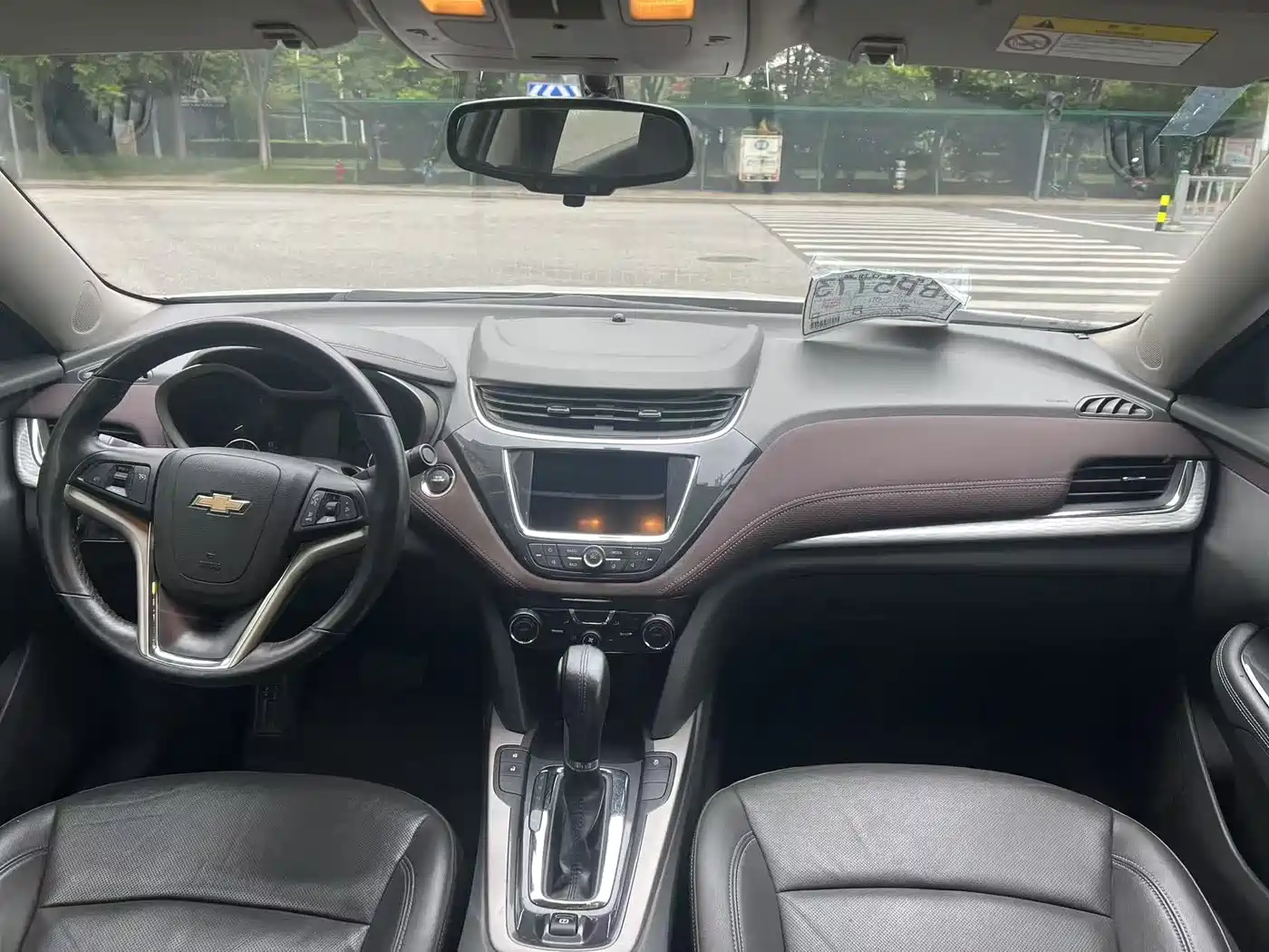 Фото 16 - Chevrolet Malibu