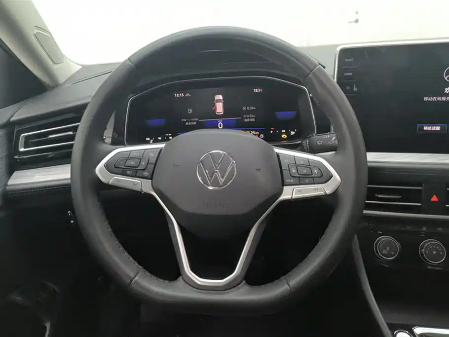 Volkswagen Sagitar 2025 300TSI DSG Surpass Edition фото 15