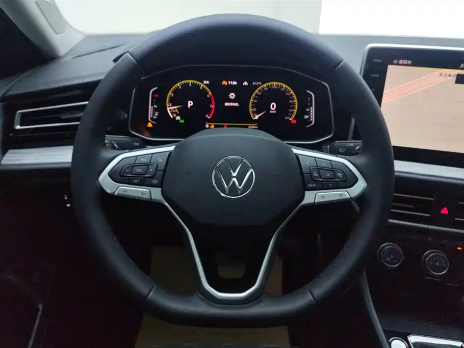 Volkswagen Sagitar 2024 300TSI DSG Surpass Edition фото 15