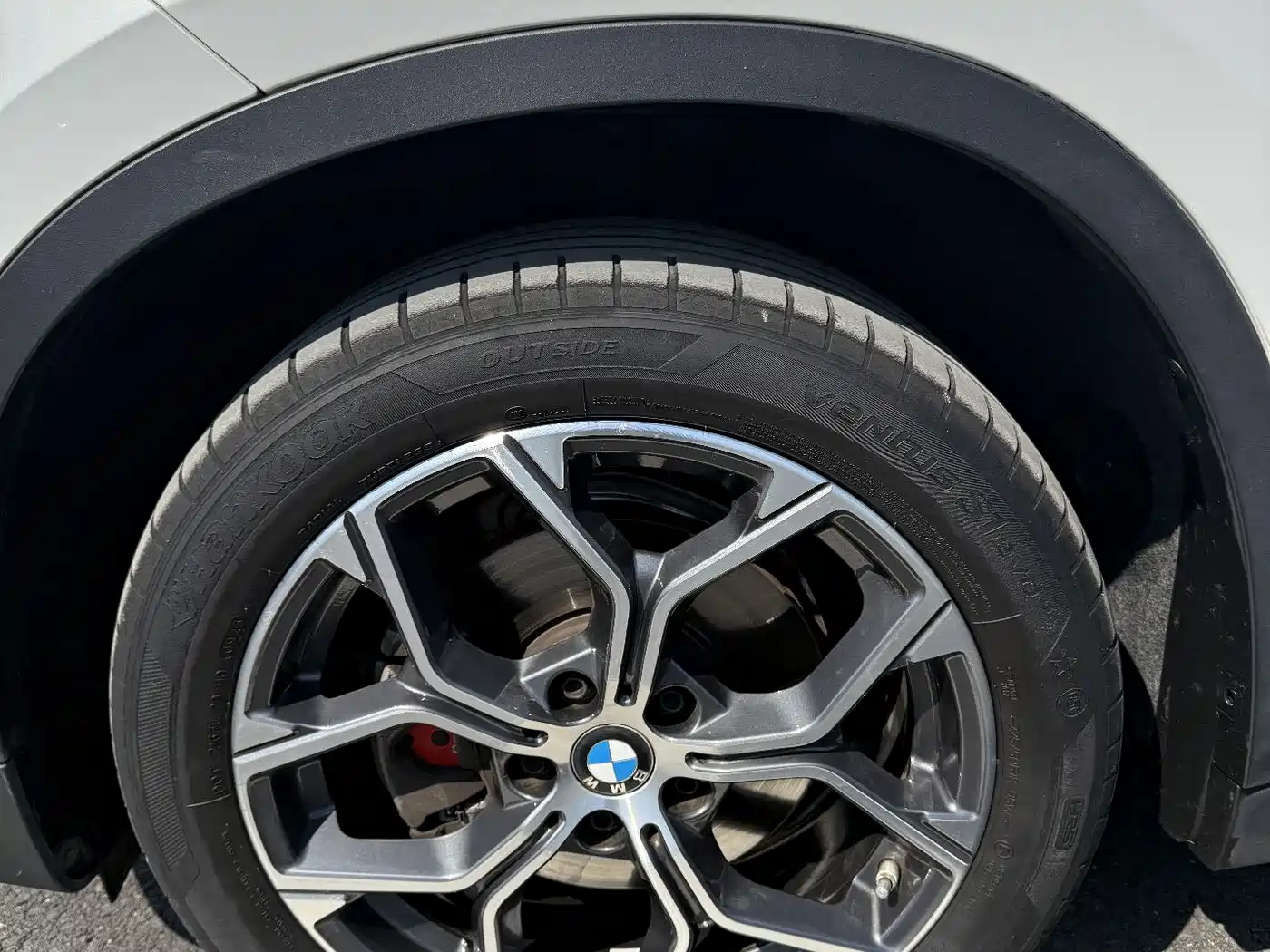 BMW X1 2022 sDrive20Li Fashion фото 22