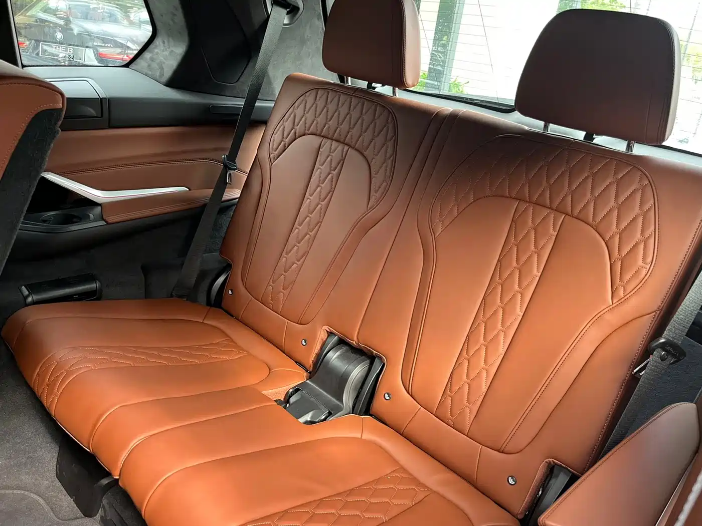 BMW X7 2025 2024 xDrive40i Exclusive M Sport Package