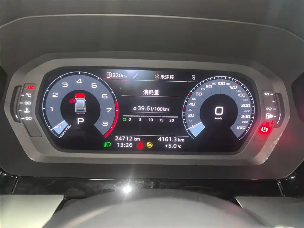 Audi A3 2023 Sportback 35 TFSI Fashion Sport фото 8