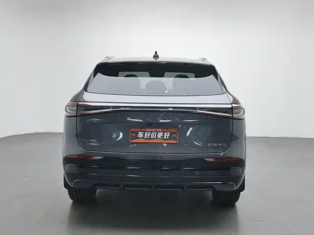 Chery Fengyun Fengyun T9L 2026 Model Mid-Range Edition — фото 4
